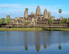 Indochina, Kambodscha: Expedition ins unbekannte Land der Khmer - Angkor Wat
