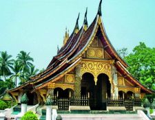 Indochina, Kambodscha: Expedition ins unbekannte Land der Khmer - Tempelanlage